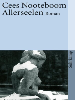 cover image of Allerseelen